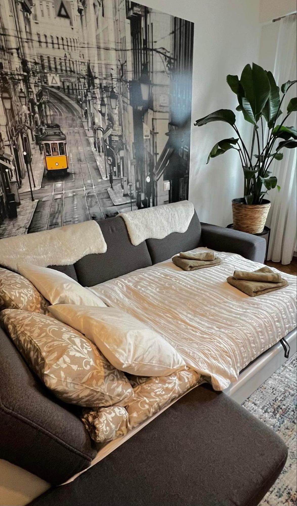 West Budapest Apartman Экстерьер фото
